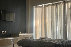 Luxurious studio apartment, Greater Noida
