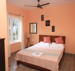 Executive Room with Balcony