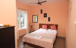 Executive Room with Balcony