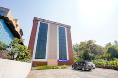 FabHotel Gavalidev, Navi Mumbai