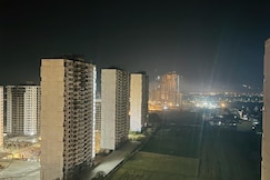 MM Apartment l Omaxe The Lake, Mohali