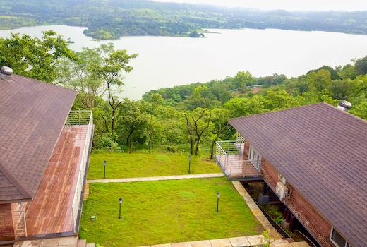 Bougainvilla Resort Park By Dream Villas