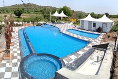 Shu bham Resort, Bhilwara