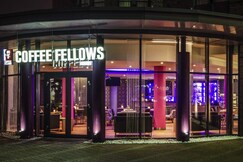 Mercure Hotel Hamburg City, Hamburg