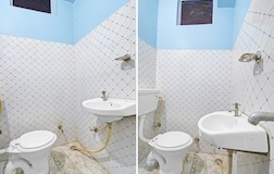 Washroom