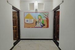 Dholavira Rann Niwas Homestay, Rann of Kutch