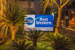 Best Western Suites Le Jardin Caldas Novas, Caldas Novas