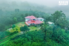 StayVista at Mercara Hill, Coorg