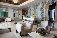 The Taj Palace, Hisar, Nohar