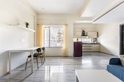 Independent 1BHK Apartment Fully Private, Rishikesh