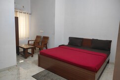 Sahyadri Lodge and Restaurant, Chikmagalur