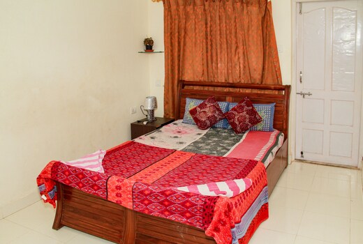 Naik Apartment
