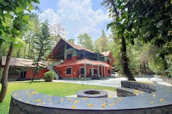 Adrak Mountain Mist Forest Resort, Wayanad