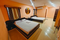kARTHIKA INN, Bassein