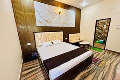 Shivansh Home Stay, Varanasi