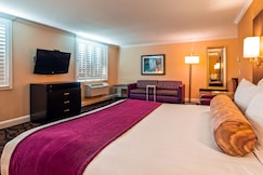 Best Western Plus Airport Plaza, Santa Clara