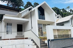 Rosewood 2BHK Villa, Wayanad