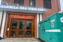 SHARMILA SEA VIEW INN, Auroville