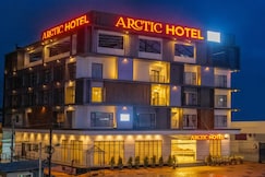 Arctic Hotel Vytilla, Cochin