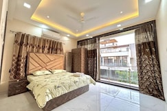 4BHK Sayika Villa with Pvt Pool Lonavala, Lonavala