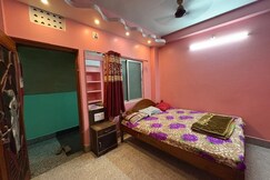 Prabhu Bharasa Holiday Home | 1KM From Shree Jagannath Temple, Puri
