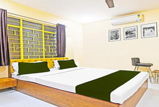 FabHotel Philips