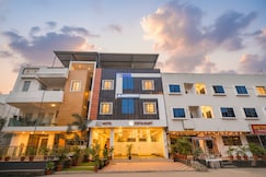 FabHotel Aashiyana, Indore