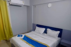Collection O Baner Executive Stays, Pune