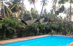 Swimming Pool 1