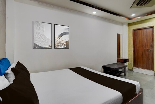Hotel O Star Palace