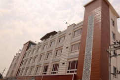 Shree Vineeth's, Bhubaneshwar