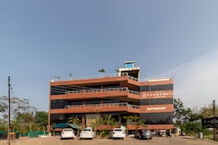 Hotel Padmawati Grand