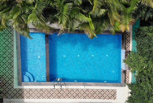 Stayleisurely Vanae Villa 4BHK, Panchgani