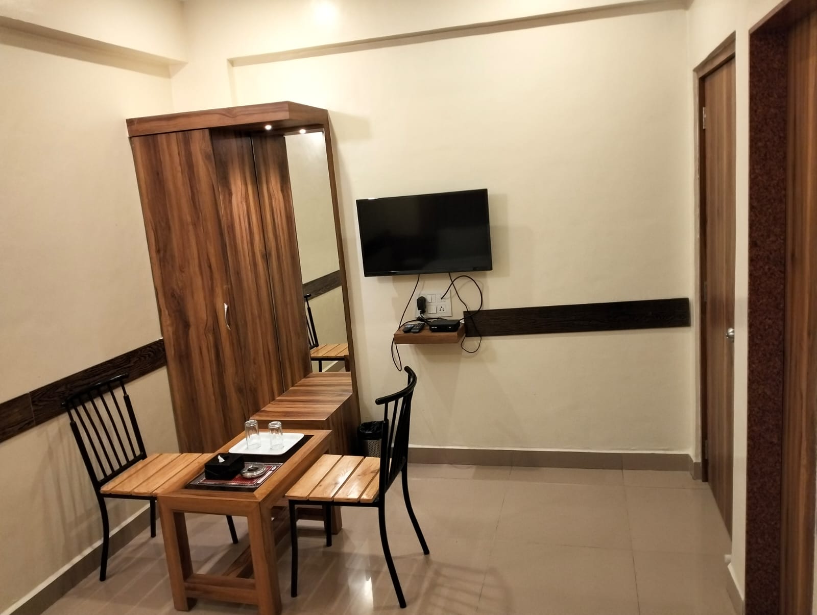 Hotel Relax Inn