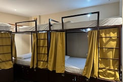 The Highlands Hostel and Cafe, Mussoorie