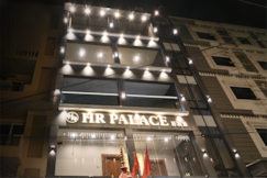 HR PALACE, Varanasi