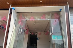 Ladlee Palace, Chhata