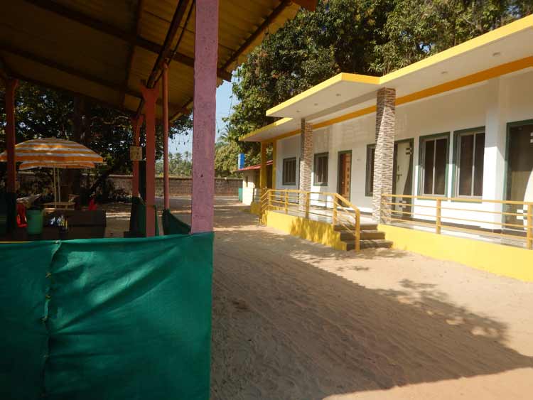 Bhutnath Home Stay 4