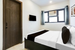 Hotel O A K Residency, Delhi