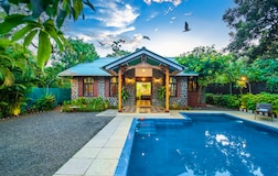 Swimming Pool 1