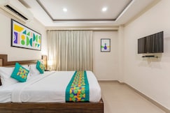 Treebo Millennium Suites, Bangalore