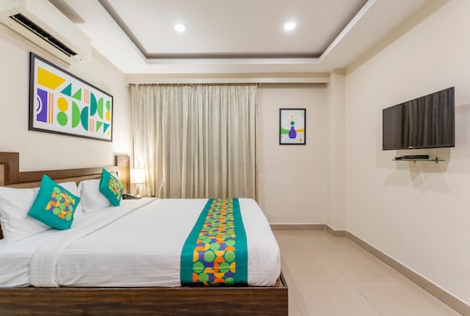 Treebo Millennium Suites