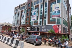 THE PEARL, Jamshedpur