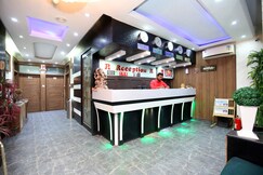 Hotel O Ishita Residency, Amritsar