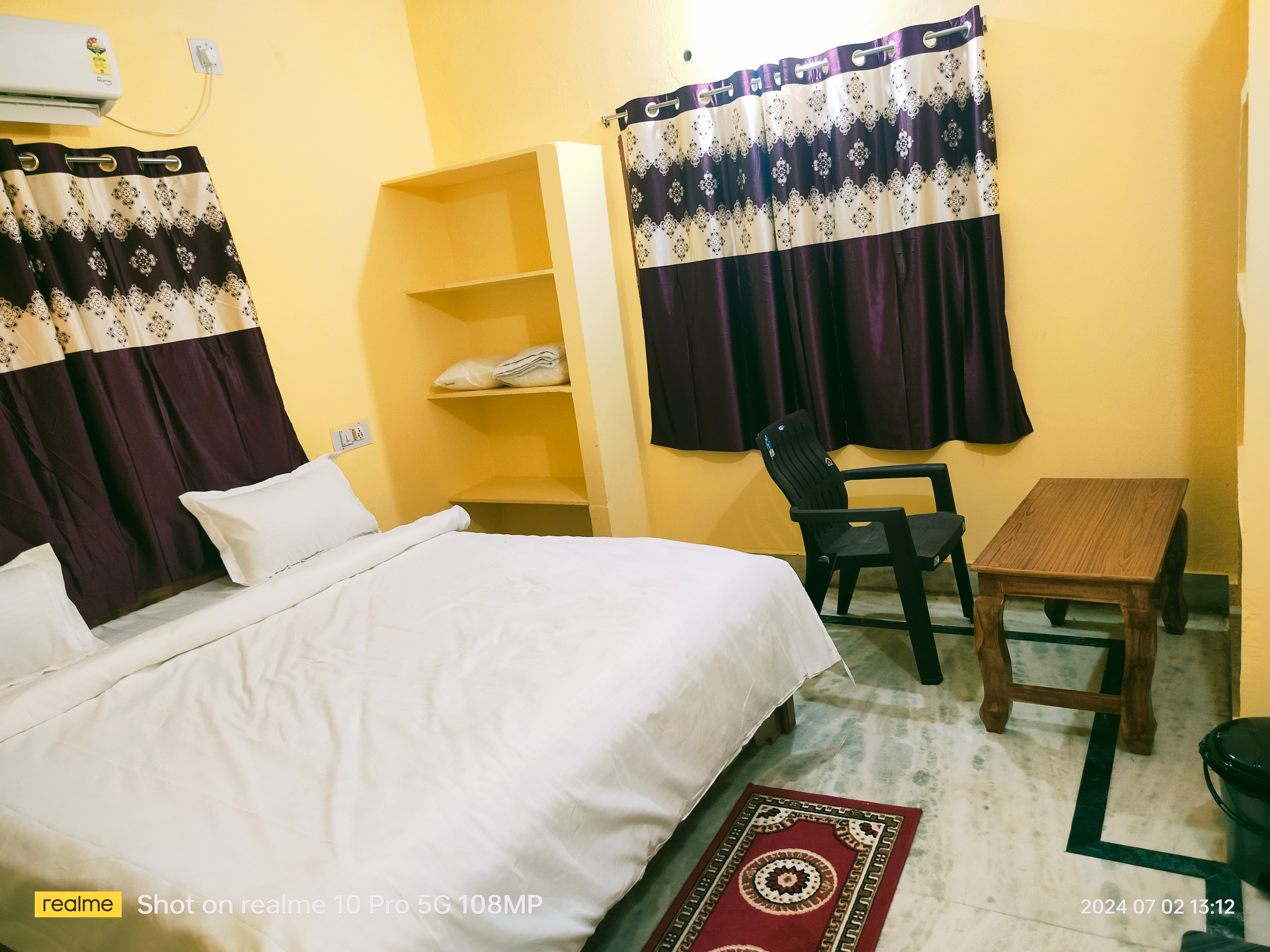 SAMYUKTA GUEST HOUSE - Tap to explore photos