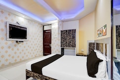 Hotel O My choice Kanpur Central Railway Station, Lucknow