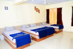 Hotel Gurusparsh, Kolhapur, Kolhapur