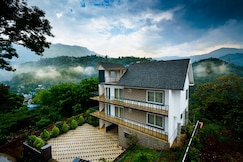 Wind Flower Home Stays, Munnar