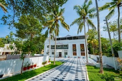 VILLA MANTRAA, Varkala