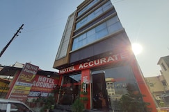 Hotel Accurate, Rishikesh